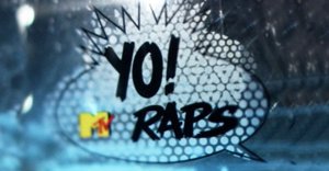 TITLE SEQUENCE | YO! MTV RAPS